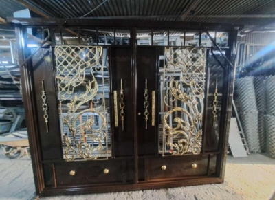 اهمیت خدمات جوشکاری درب و پنجره در تبریز