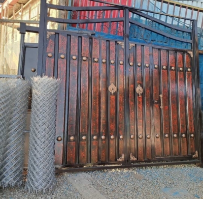 ساخت و نصب انواع پنجره